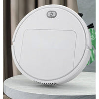CleanBot™ | De All-in-One Stofzuigerrobot voor een schoon huis!
