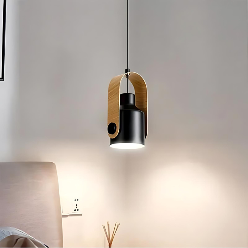 Nymara - Moderne Scandinavische LED Hanglamp