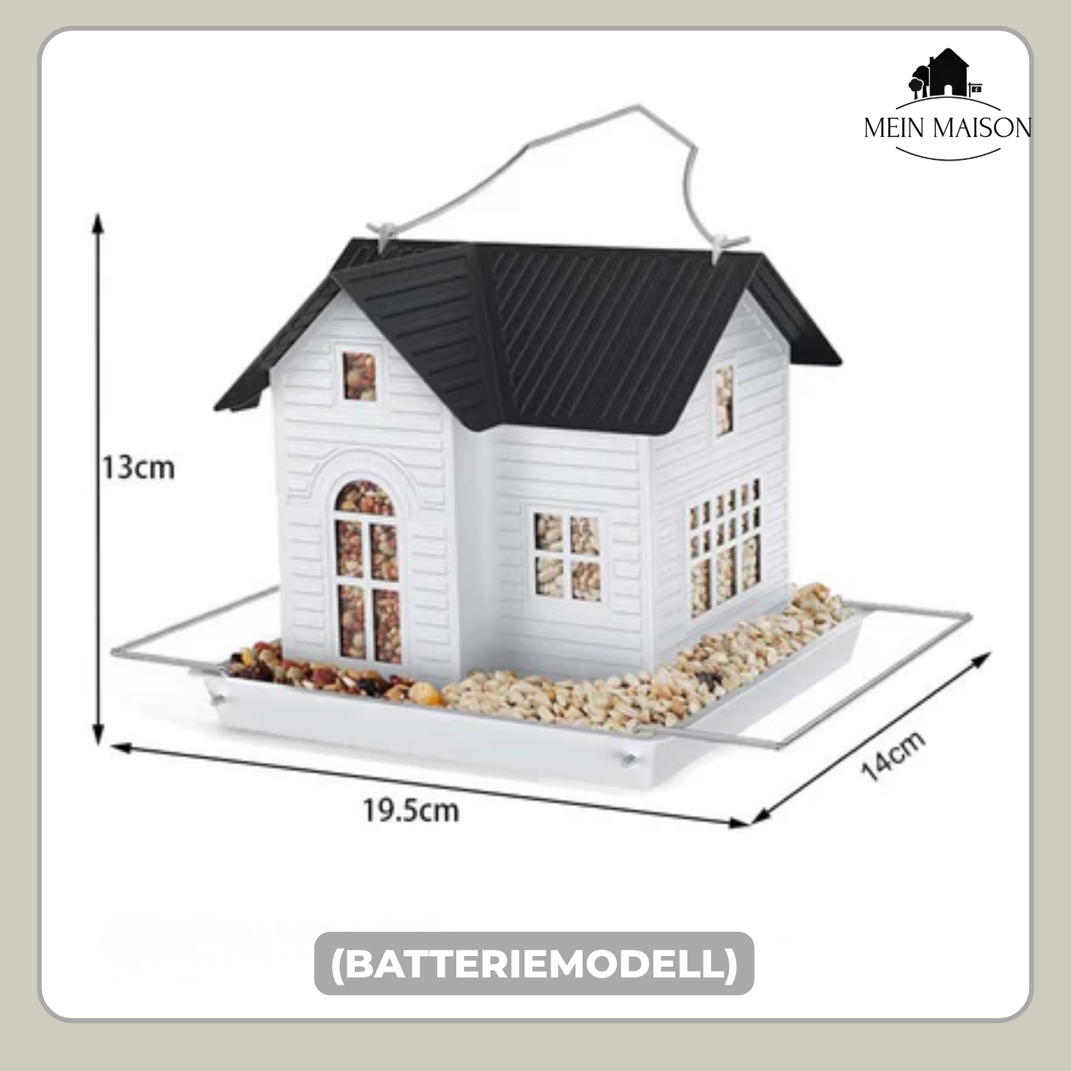 SunFeather – Het magische vogelparadijs voor dag & nacht!