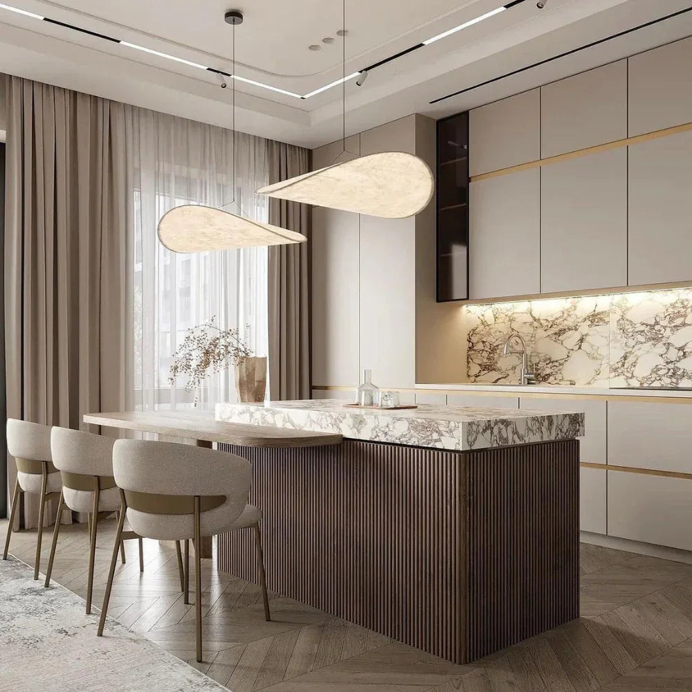 Shizu Hanglamp