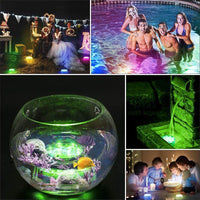 Afstandsbediening Waterdichte Magnetische Zuiglicht LED | Bowlift