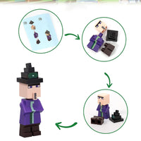 JingleBuild | Educational Adventskalender (2024 editie)
