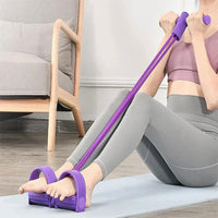 Fitness-Pedaal-Enkeltrainer