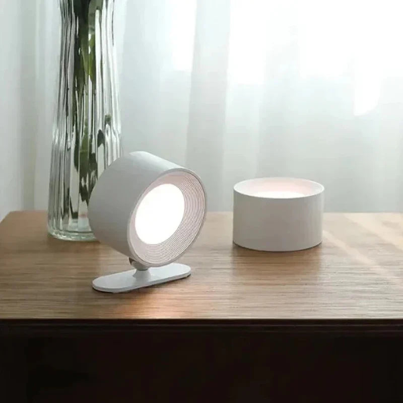 EasyStick snoerloze wandlamp