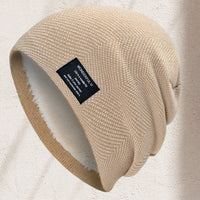 Wollen Beanie | De ultieme oplossing voor een warme winter