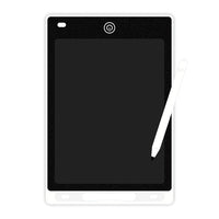 Magische schets LCD-bord | Met dit oogvriendelijke, drukgevoelige tablet kunnen kinderen gemakkelijk tekenen en schrijven. Dankzij het duurzame, kleurrijke scherm is het een leuke, draagbare manier om creatief bezig te zijn zonder papier te verspillen.