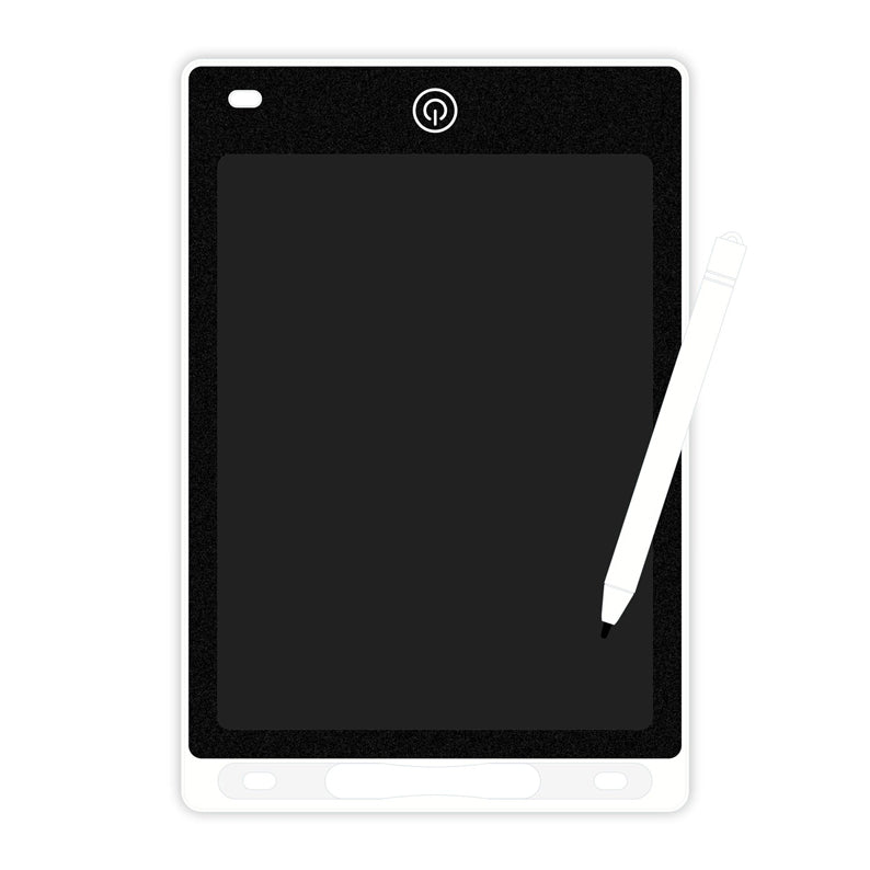 Magische schets LCD-bord | Met dit oogvriendelijke, drukgevoelige tablet kunnen kinderen gemakkelijk tekenen en schrijven. Dankzij het duurzame, kleurrijke scherm is het een leuke, draagbare manier om creatief bezig te zijn zonder papier te verspillen.
