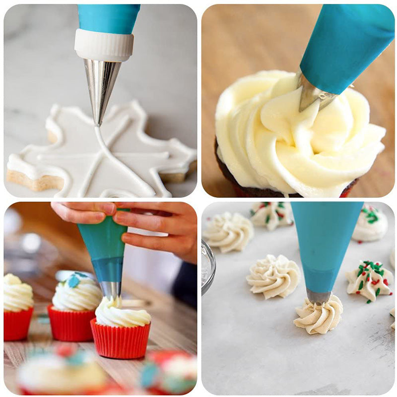 ArtBake | Bakgereedschap voor Ruimdecoratie