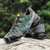 TrailMaster | 100% waterdichte unisex schoenen voor voor intensief buitengebruik