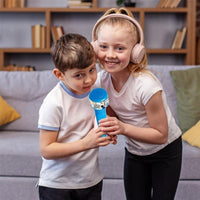 TinyVoice – Kindermuziekuitvoerset