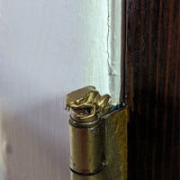 HingeCharm | Deze scharnierkoppen geven een vintage charme aan elke deur in je huis