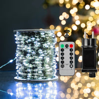 LumiTwine™ – LED-Lichtjesketting