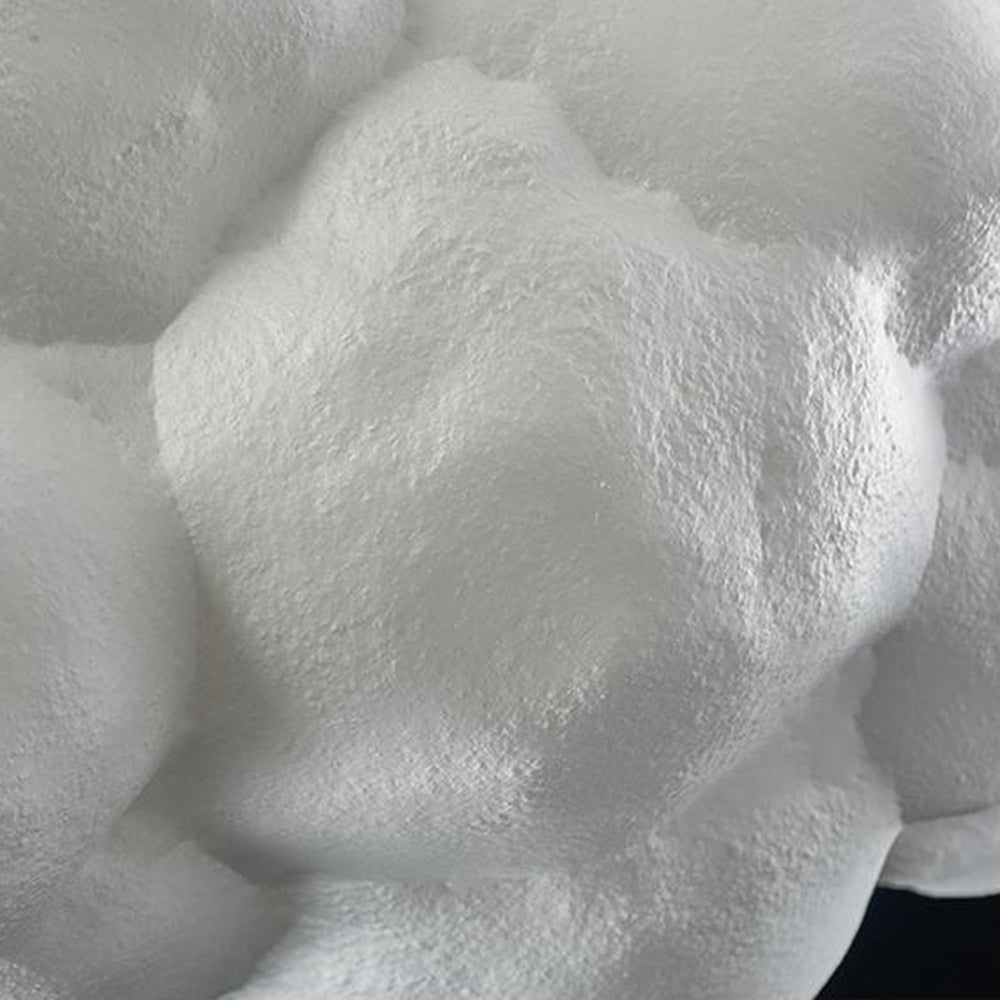 CloudyGlow - Hanglamp LED geïnspireerd door wolken voor heldere omgevingen