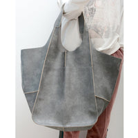 Melina™ | Oversized Ruime Handtassen