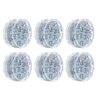 RadiantRipple – Waterdichte Decoratieve LED's