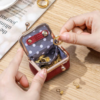 1+1 GRATIS | LuxeNest™ | Bewaar je sieraden veilig, georganiseerd en knoopvrij overal