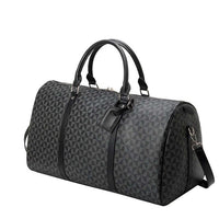 Heren Premium Leren Reistas