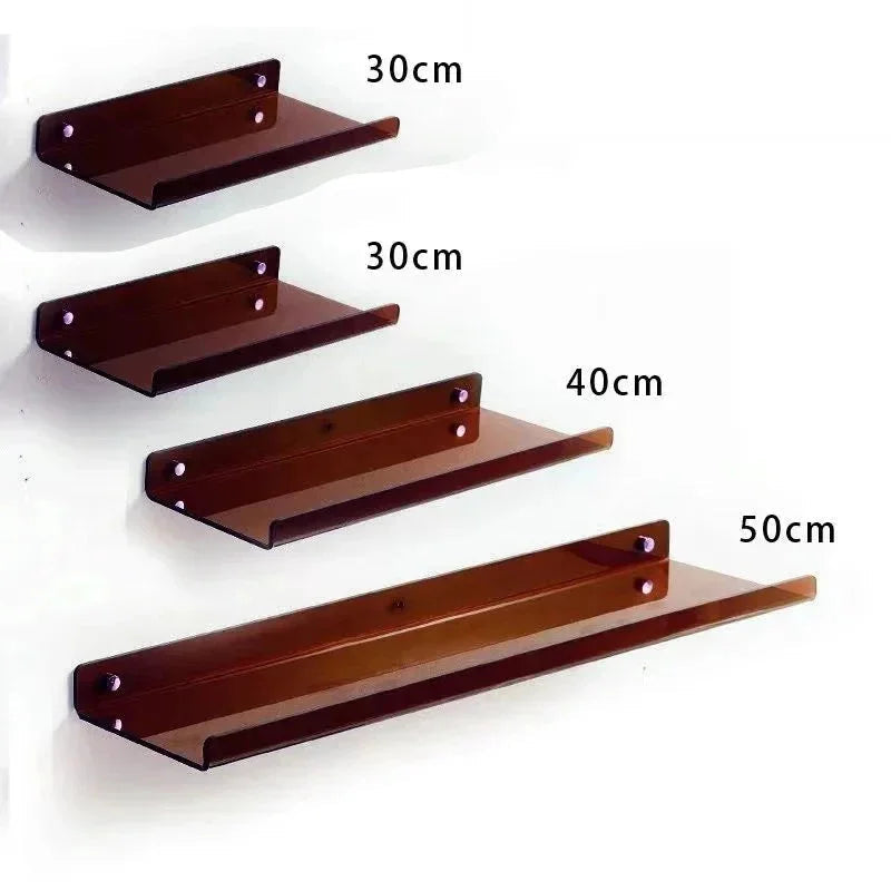 Amalfi Wandplank