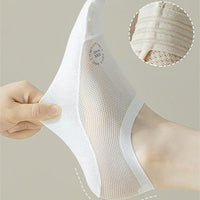 2+2 GRATIS | CottonGrip™ | Onzichtbaar comfort dat je de hele dag koel, droog en zelfverzekerd houdt