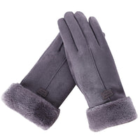 Warm Waterdichte Winterhandschoenen met Touchscreen-Compatibiliteit