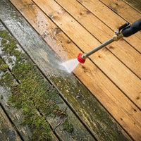 PowerSpray Pro – Zware Water Spuitmond