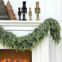 PineAura™ - Cipressen-Garland 1,8 m