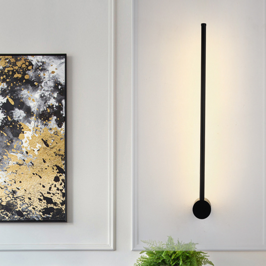 Selara - Minimalistische LED Wandlamp