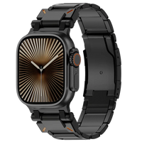 TitanX™ Band - Ultra-Smartwatch Pro