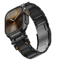 TitanX™ Band - Ultra-Smartwatch Pro