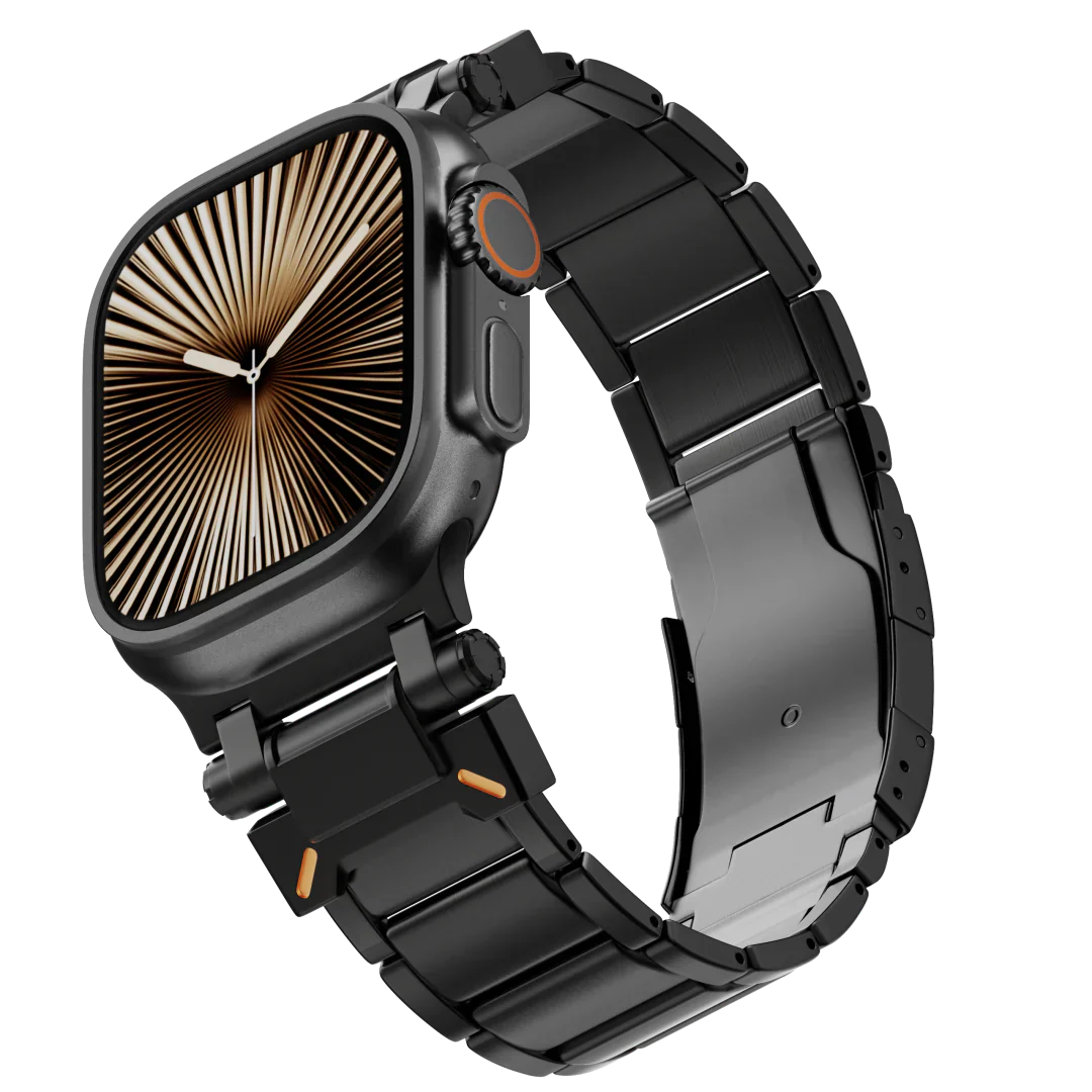 TitanX™ Band - Ultra-Smartwatch Pro