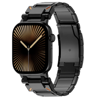 TitanX™ Band - Ultra-Smartwatch Pro