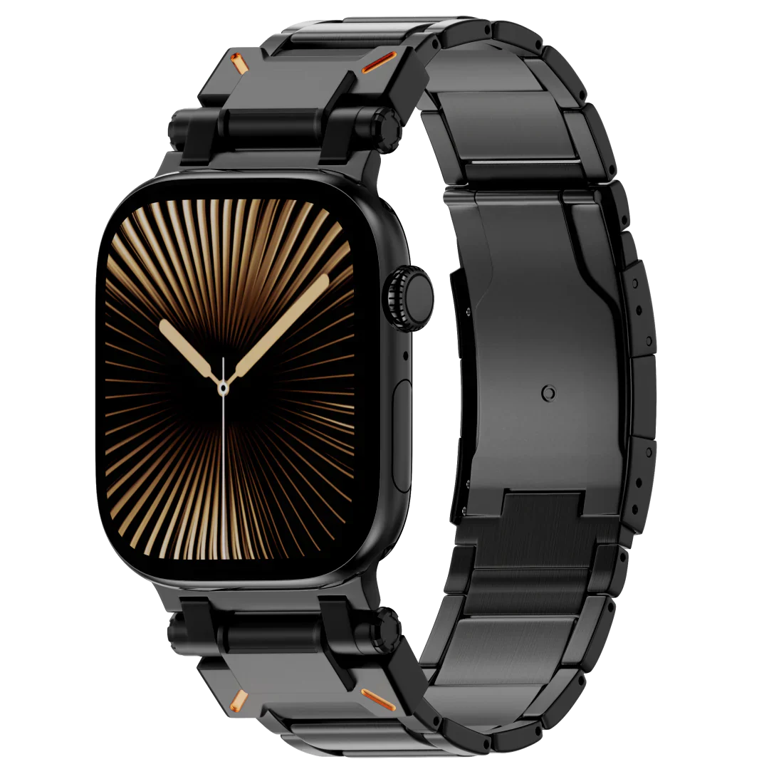 TitanX™ Band - Ultra-Smartwatch Pro