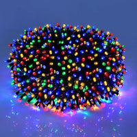Ghirlanda LED Waterdicht - Buitenverlichting voor Tuinen, Feesten en Kerstdecoraties