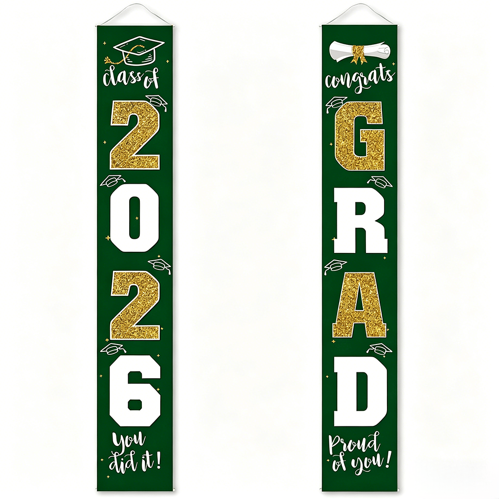 StageReady – Afstudeer Voorportaal Banner