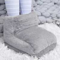 CozyFeet | Verwarmde Voetwikkels | Brehn