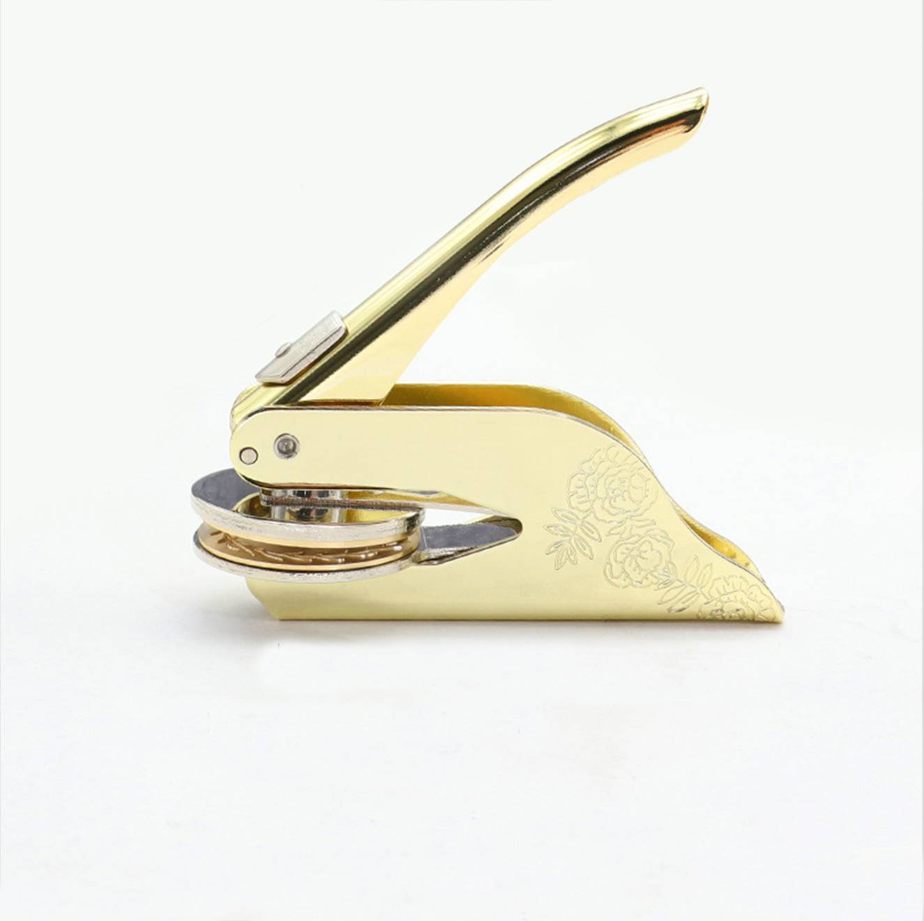 StampCraft | Geef gemakkelijk en elegant een persoonlijke stempel aan je spullen