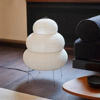 Hikari Washi Vloerlamp