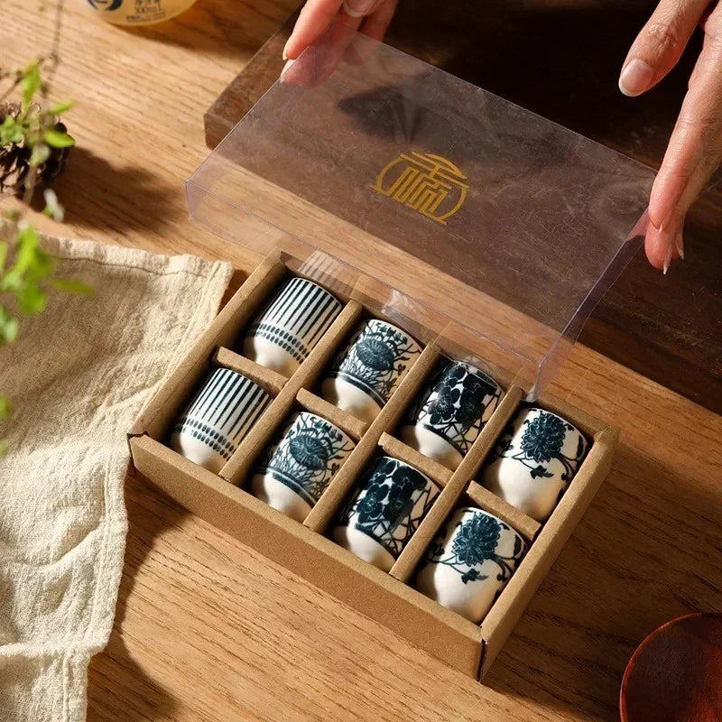 Nihonshu Sake Set
