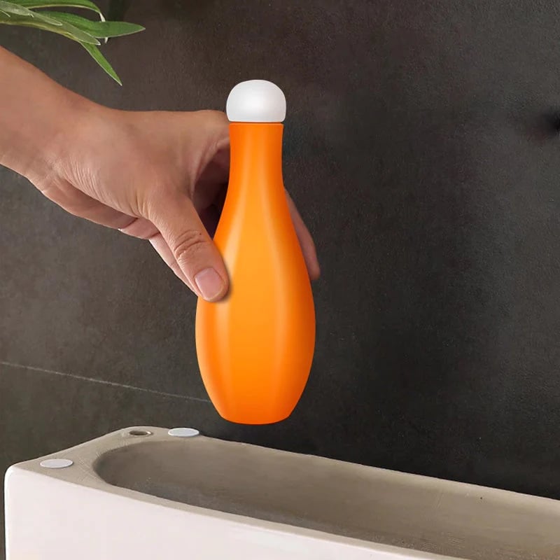 1+1 Gratis | TankFresh™ | Effectieve Toilettenreiniger