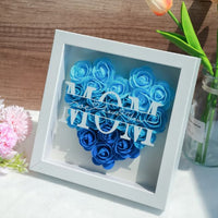 BlossomHeart | Laat je moeder weten hoeveel ze voor je betekent met een uniek geschenk