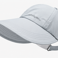 ShadeCore – Elegante UV Bescherming Zonnehoed