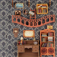 DreamShelf – 3D-puzzelhuis voor creatief plezier