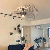 Ritta Hanglamp Metaal Slaap-/Woonkamer Modern LED