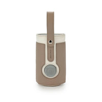 MamaGo Pro – Draagbare Flessenwarmer voor Moeders op Reis