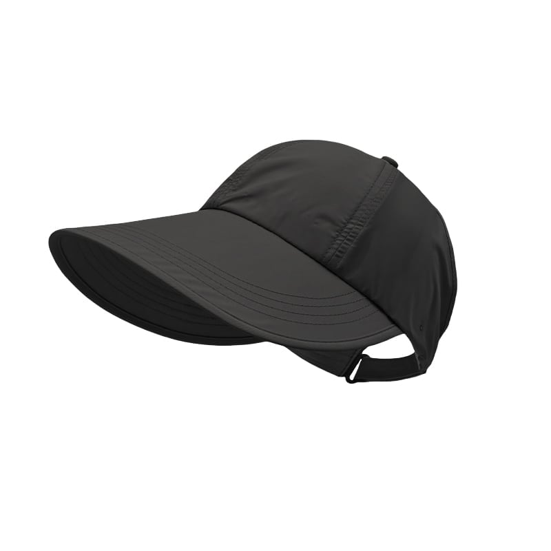 ShadeCore – Elegante UV Bescherming Zonnehoed