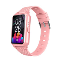 Senioren Veiligheidswatch met Valdetectie en GPS – Slimme Zorg Smartwatch