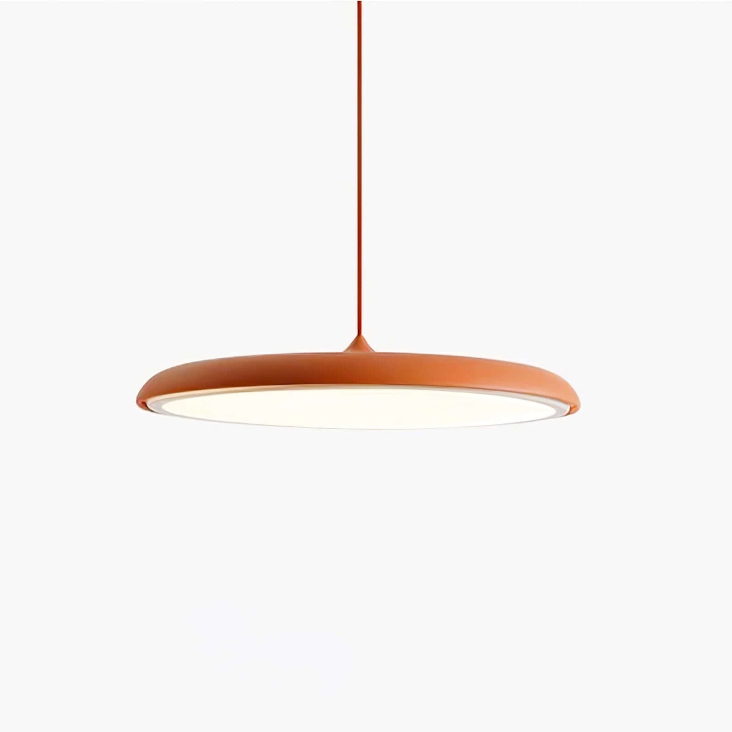 Hanglamp met Eenvoudig Ontwerp voor Moderne Interieurs