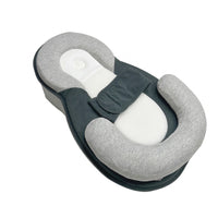 Anti-Reflux Verhoogde Baby Lounger Voor Pasgeborenen En Baby's