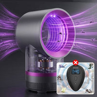 NightShield – UV Muggenval Lamp