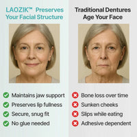 DentalKit - Natuurlijke Look en Gevoel Zonder de Tandarts!